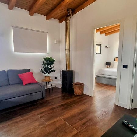 Apartamentos Walden By Gaiarooms Morille Buitenkant foto