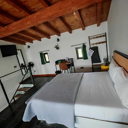 Apartamentos Walden By Gaiarooms Morille Buitenkant foto