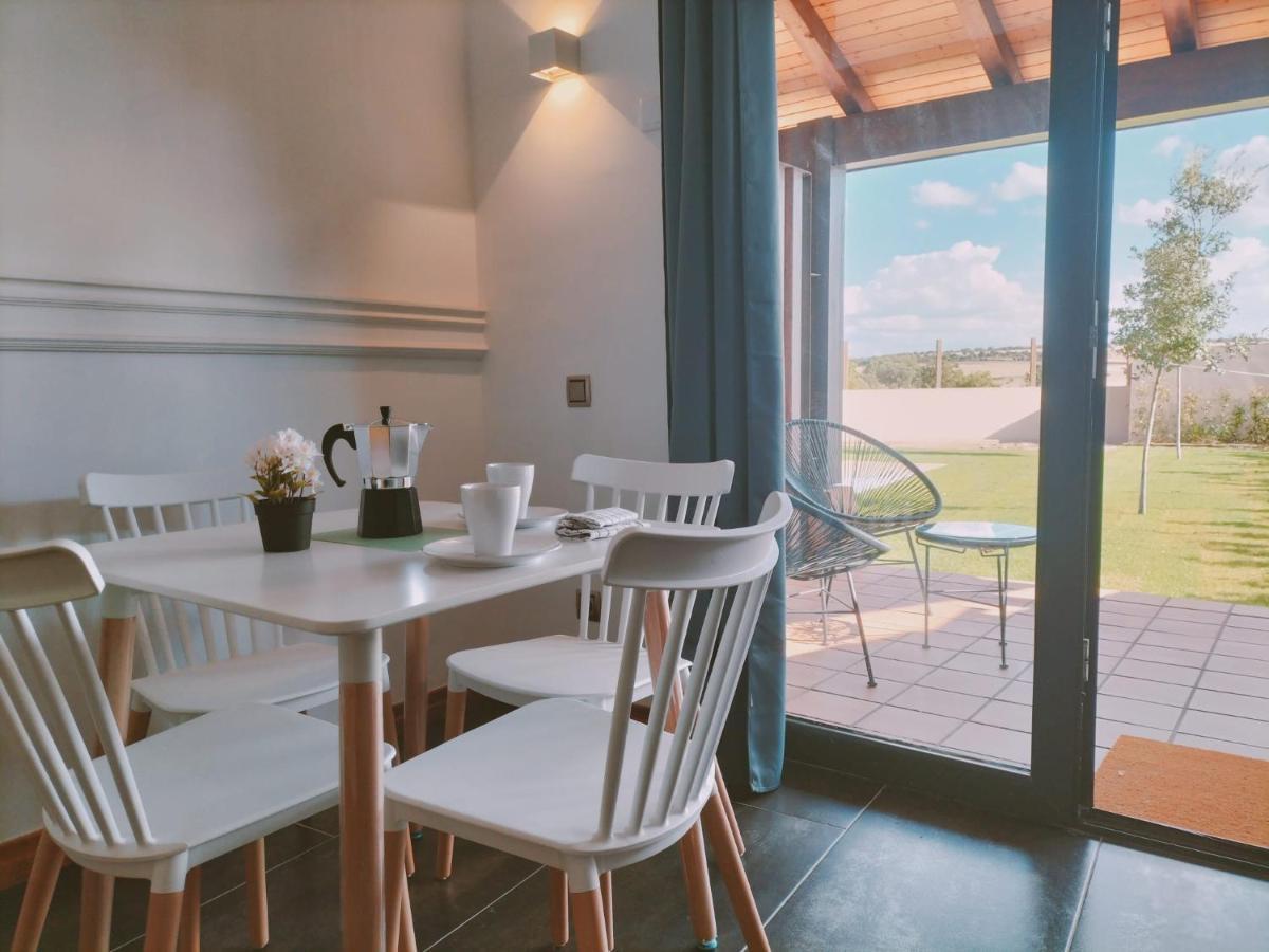 Apartamentos Walden By Gaiarooms Morille Buitenkant foto