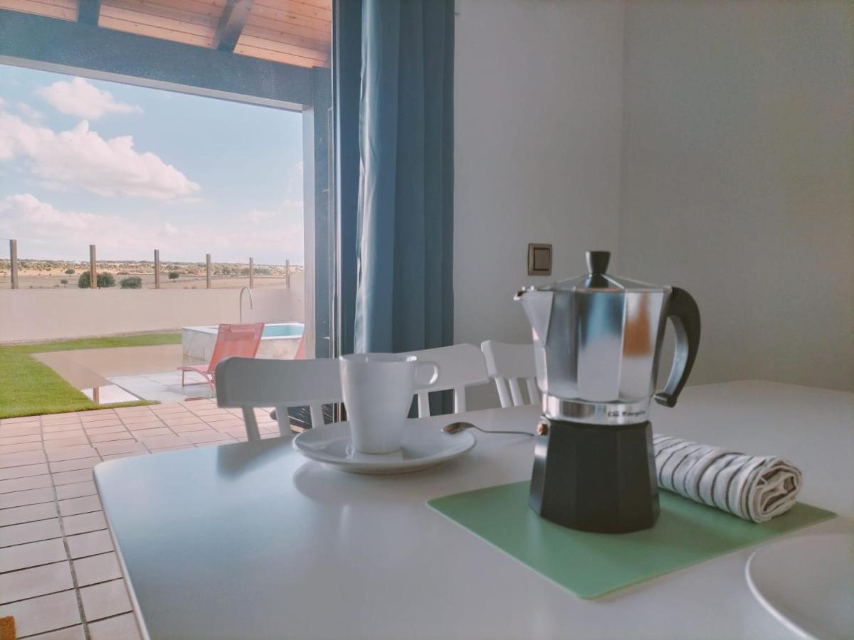 Apartamentos Walden By Gaiarooms Morille Buitenkant foto
