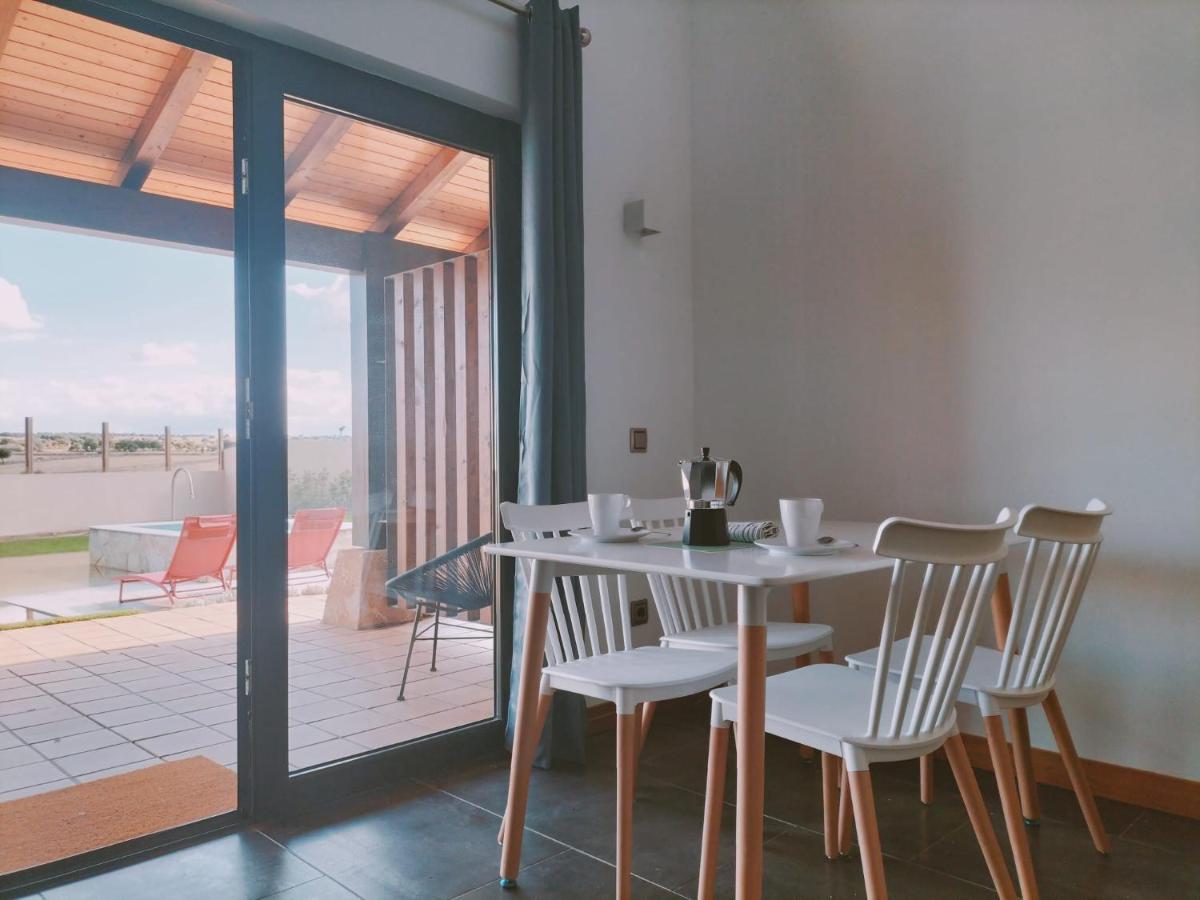 Apartamentos Walden By Gaiarooms Morille Buitenkant foto