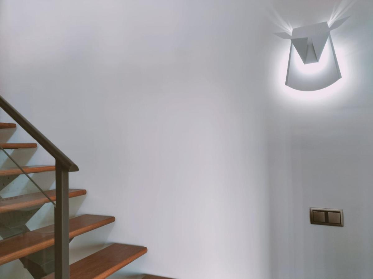Apartamentos Walden By Gaiarooms Morille Buitenkant foto