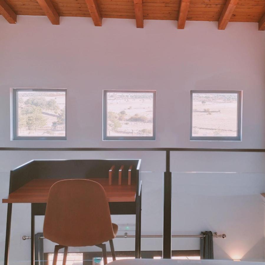 Apartamentos Walden By Gaiarooms Morille Buitenkant foto