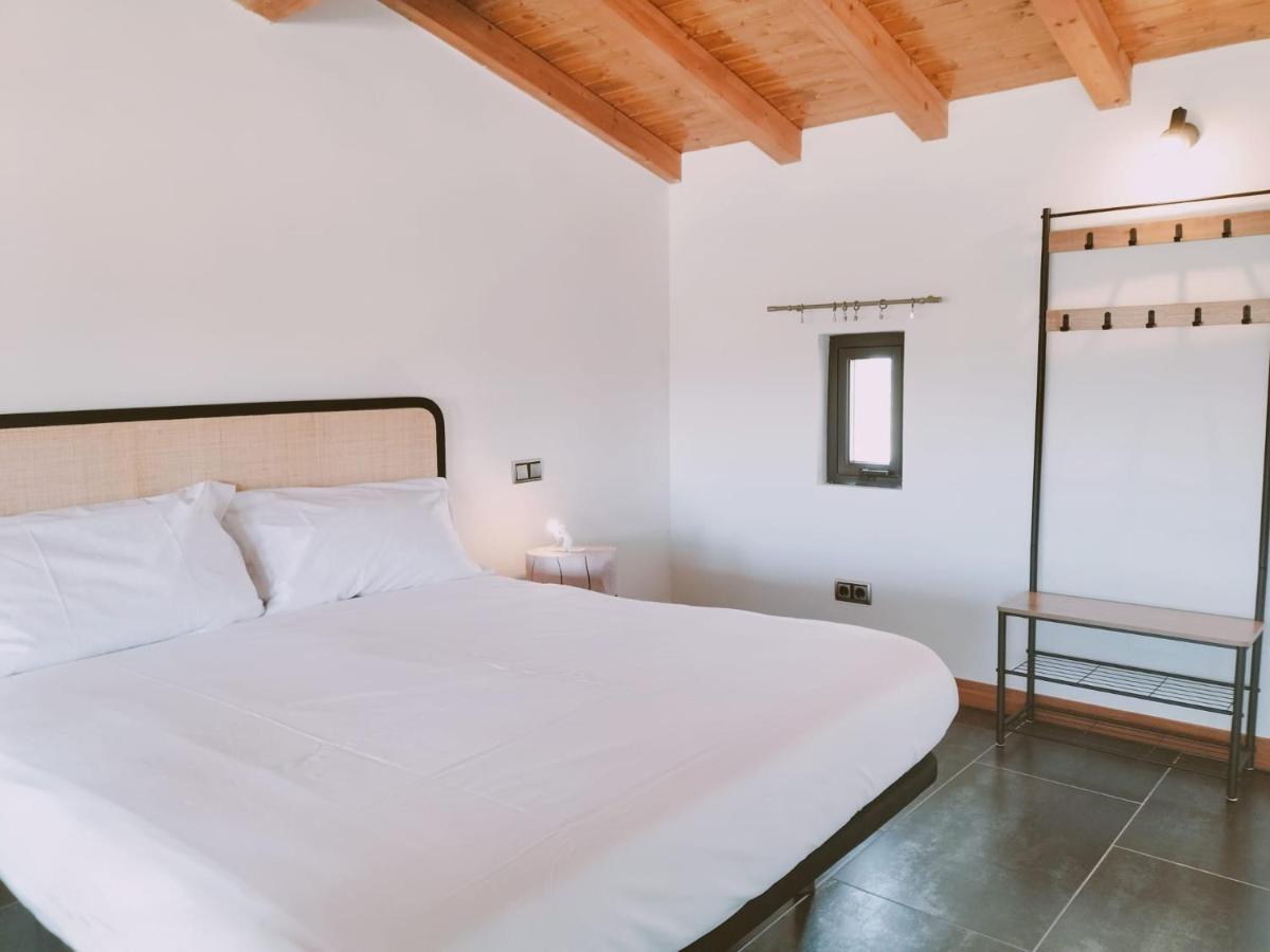 Apartamentos Walden By Gaiarooms Morille Buitenkant foto