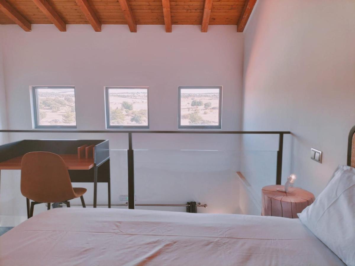 Apartamentos Walden By Gaiarooms Morille Buitenkant foto