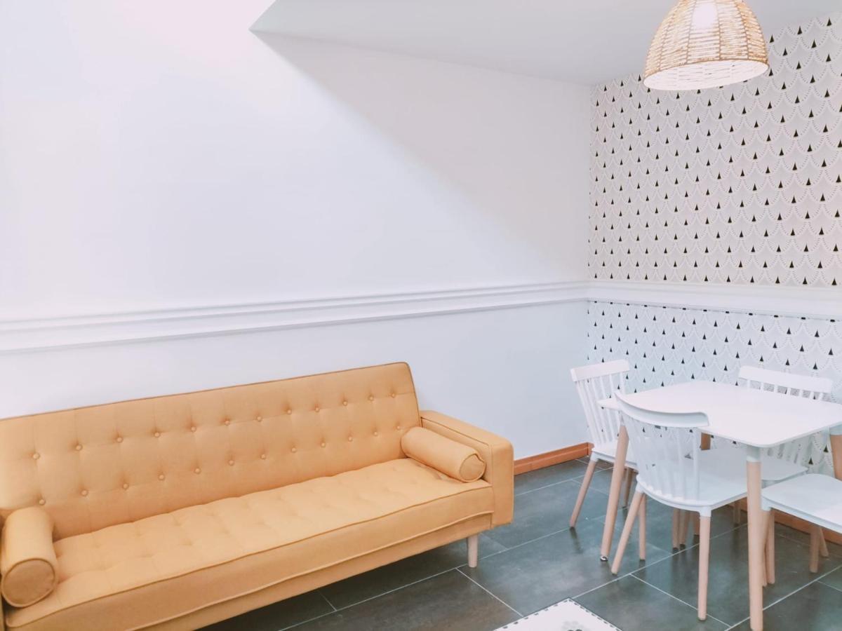 Apartamentos Walden By Gaiarooms Morille Buitenkant foto