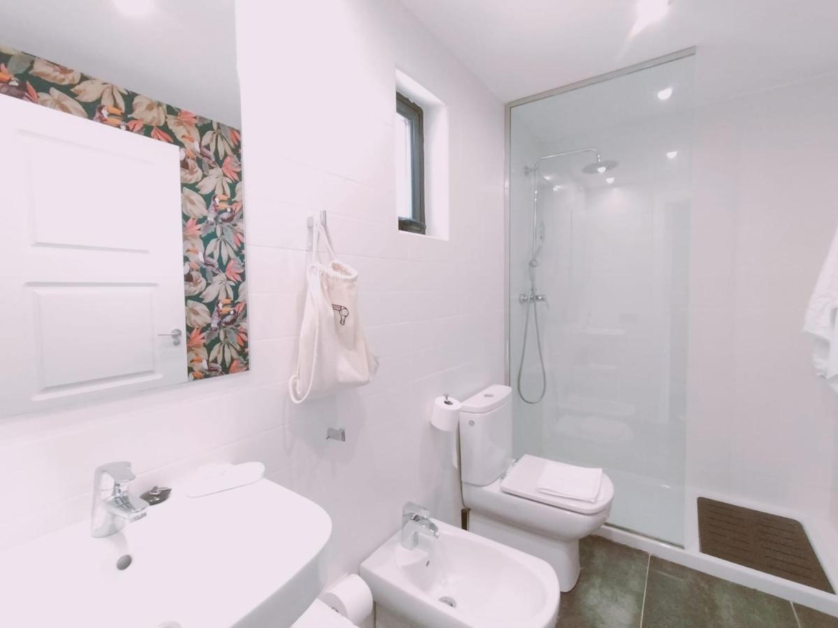 Apartamentos Walden By Gaiarooms Morille Buitenkant foto