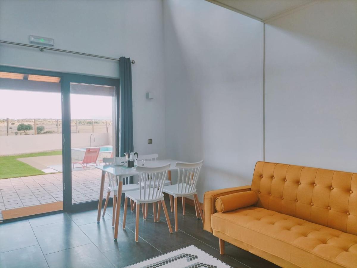 Apartamentos Walden By Gaiarooms Morille Buitenkant foto
