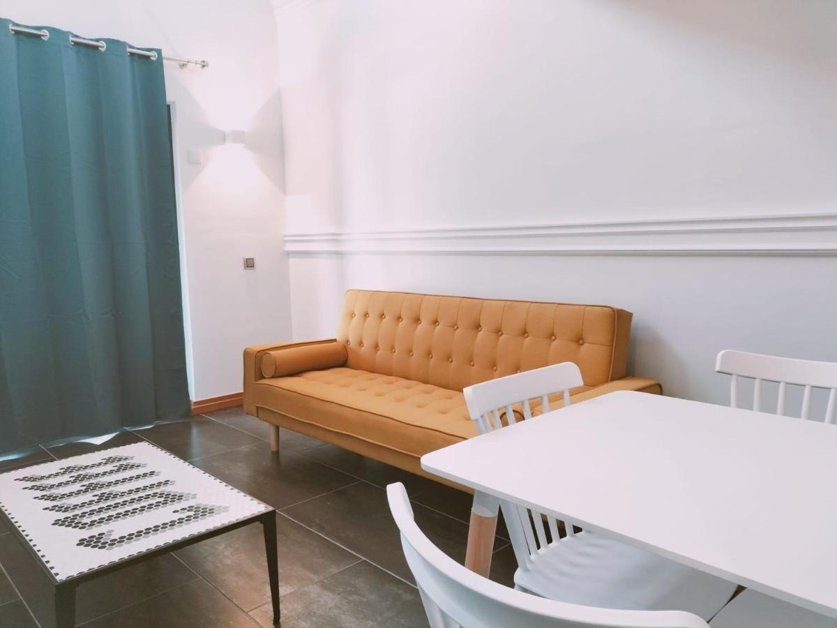 Apartamentos Walden By Gaiarooms Morille Buitenkant foto