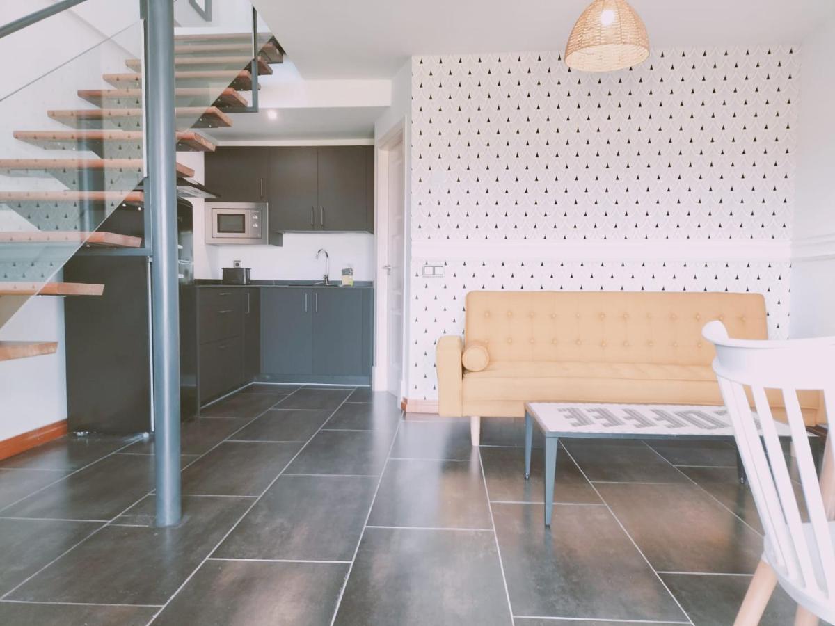 Apartamentos Walden By Gaiarooms Morille Buitenkant foto