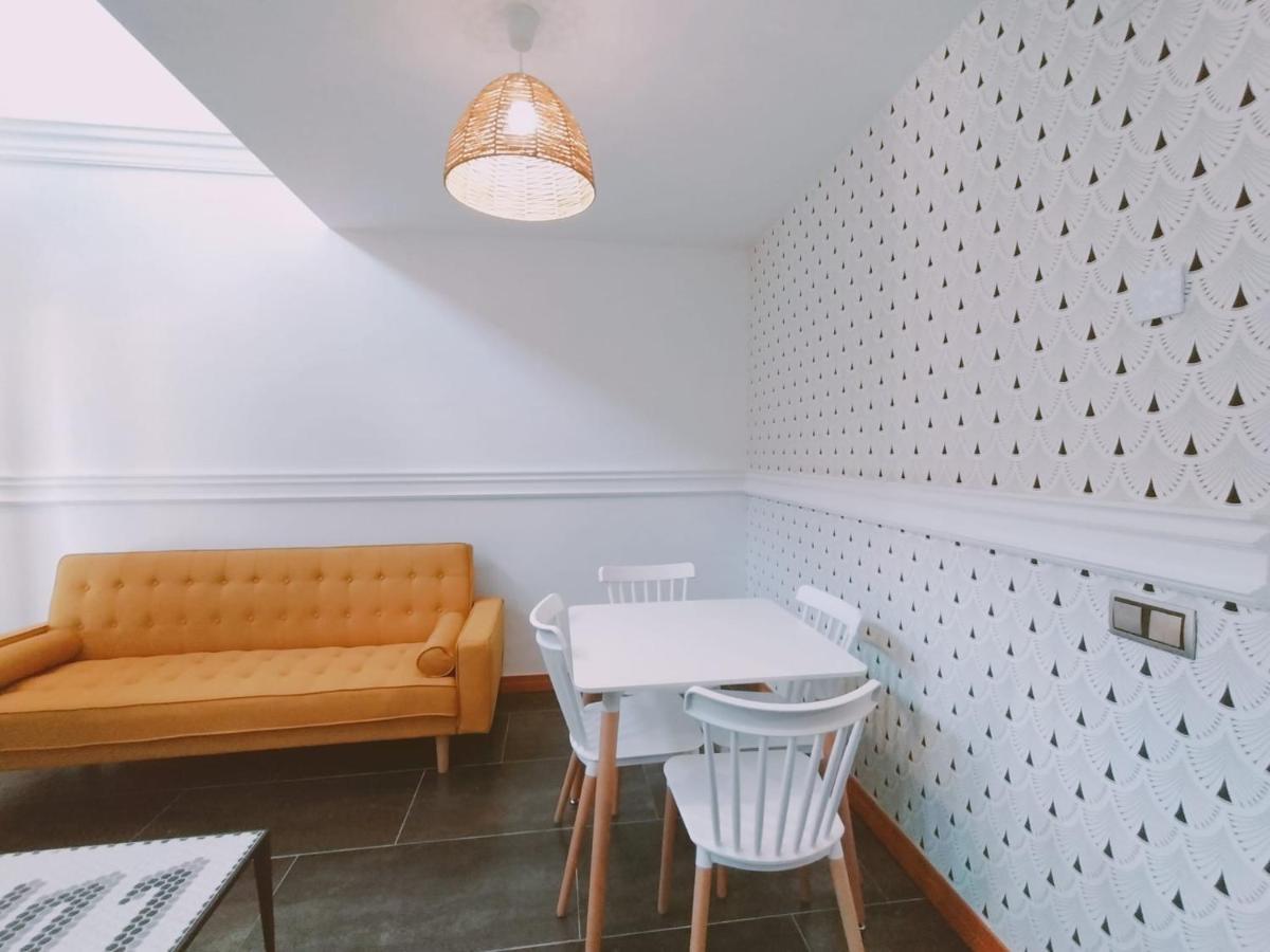 Apartamentos Walden By Gaiarooms Morille Buitenkant foto