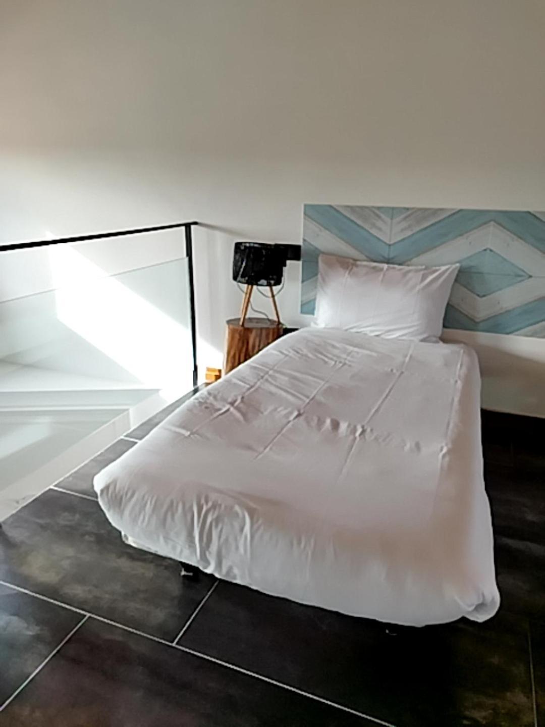 Apartamentos Walden By Gaiarooms Morille Buitenkant foto