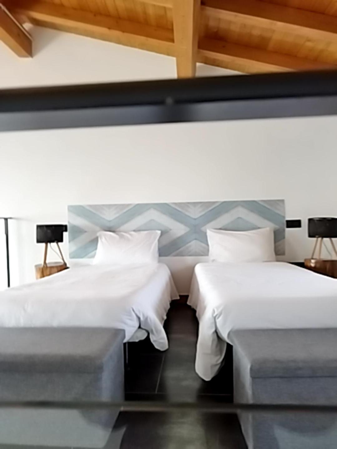 Apartamentos Walden By Gaiarooms Morille Buitenkant foto
